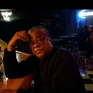 Meet your Posher, Richard